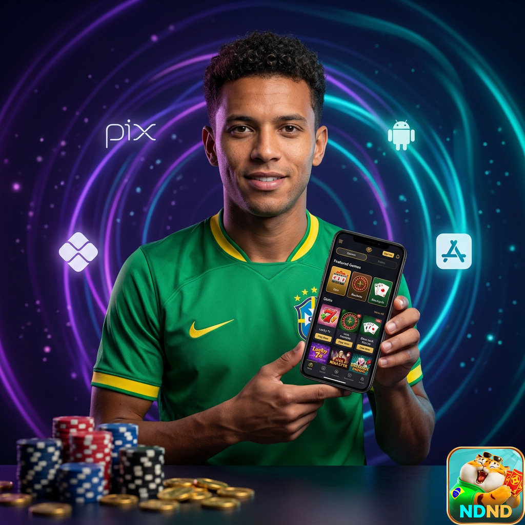 Segurança App ndnd.com