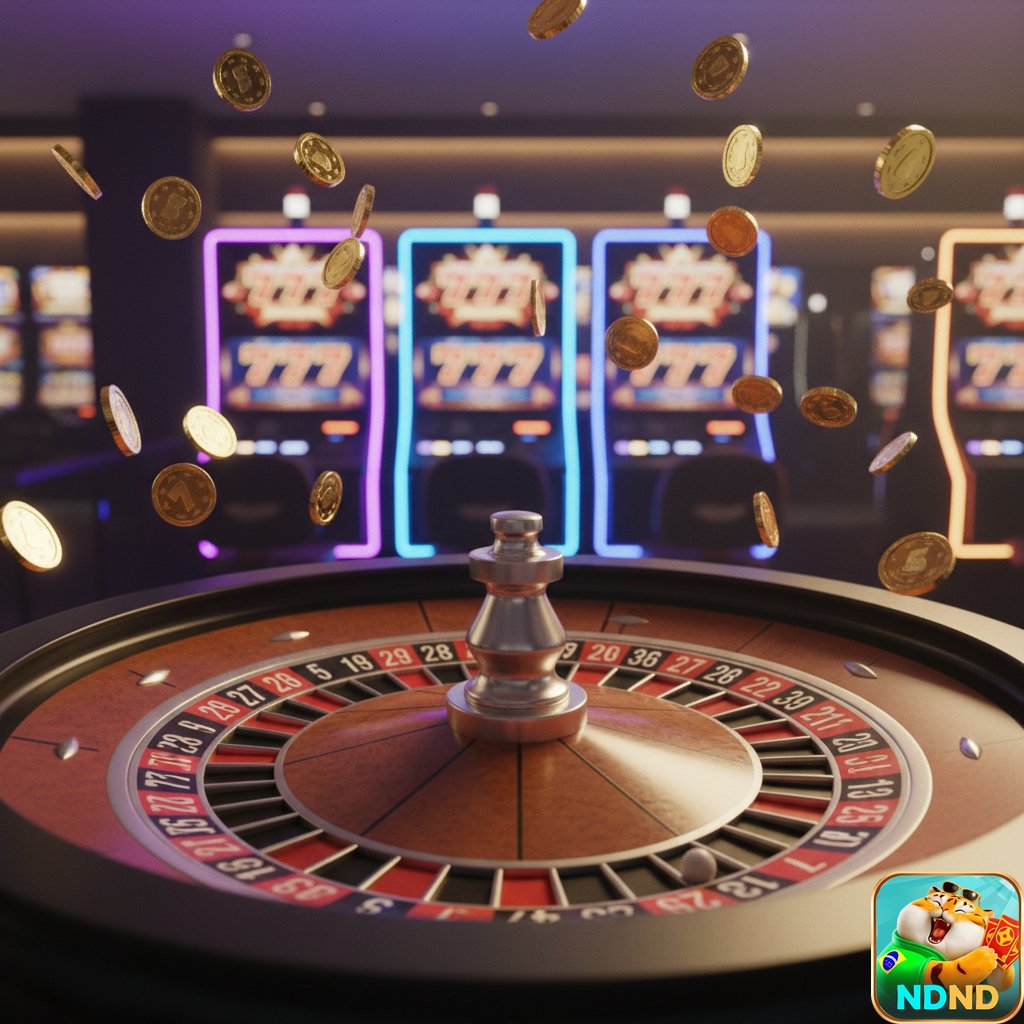 VIP Cassino ndnd.com