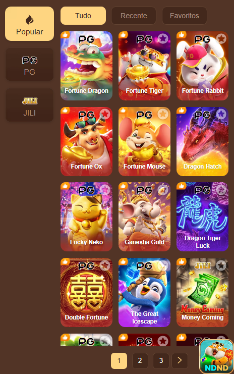 Jogos Certificados ndnd.com