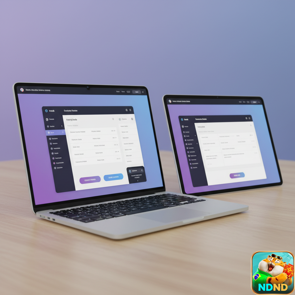 Sistema VIP ndnd.com