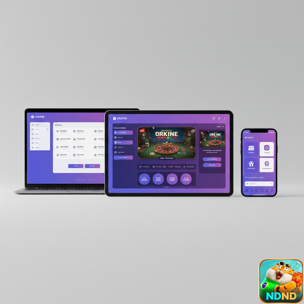 Plataforma Premium ndnd.com