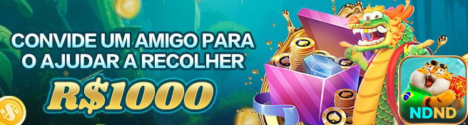 Experiência Promoções ndnd.com